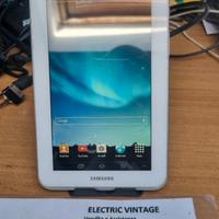 9412N-Tablet Samsung Galaxy TAB 2 GT-P3110 8GB
