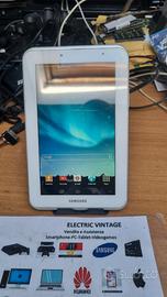 9412N-Tablet Samsung Galaxy TAB 2 GT-P3110 8GB