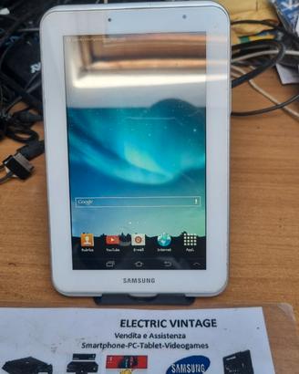 9412N-Tablet Samsung Galaxy TAB 2 GT-P3110 8GB