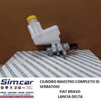 CILINDRO MAESTRO FIAT BRAVO, LANCIA DELTA