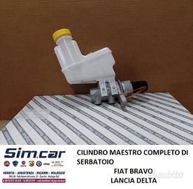 CILINDRO MAESTRO FIAT BRAVO, LANCIA DELTA