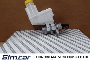 CILINDRO MAESTRO FIAT BRAVO, LANCIA DELTA