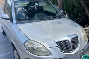 Lancia Ypsilon 1.3 Multijet Diesel