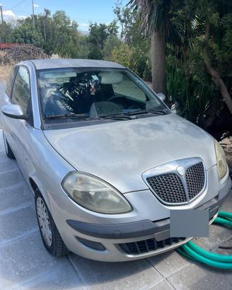 Lancia Ypsilon 1.3 Multijet Diesel