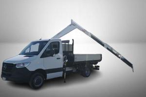 Mercedes-Benz Sprinter 416 2.1 cdi T 37/35 Ri...