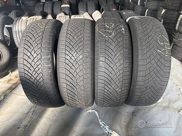gomme usate 2356517 All Seasons CONTINENTAL - All 