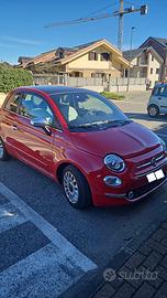 Fiat 500 DOLCEVITA Benzina Hybrid 1000 neopatentat