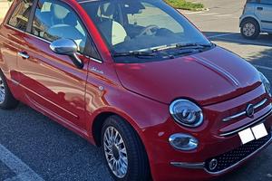 Fiat 500 DOLCEVITA Benzina Hybrid 1000 neopatentat