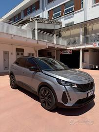 Peugeot 3008 1.5 130 EAT8 GT pack + black pack
