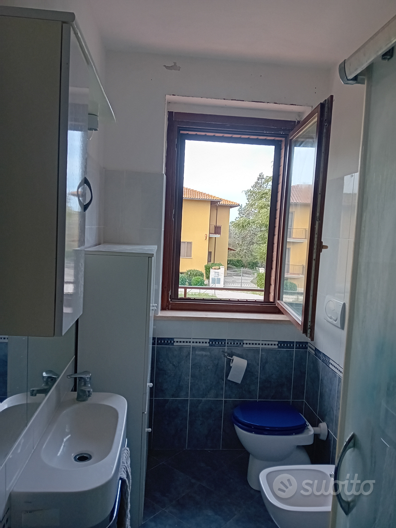 Appartamento – Castiglione del Lago, Pozzuolo - Altro