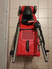 Tagliaerba elettrico Einhell GC-EM 1232 – 1200 W