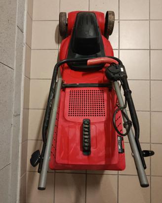 Tagliaerba elettrico Einhell GC-EM 1232 – 1200 W