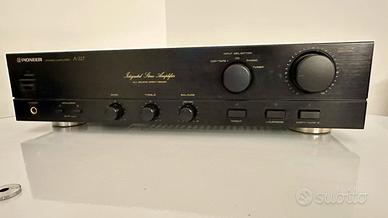 Pioneer A 227 - amplificatore
