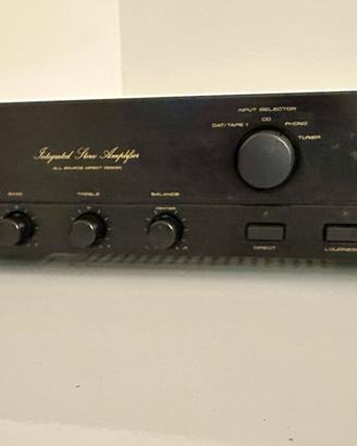 Pioneer A 227 - amplificatore
