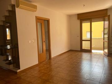 PA154557MR Bicamere 1°piano