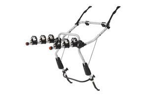 Portabici per auto Thule ClipOn 9104