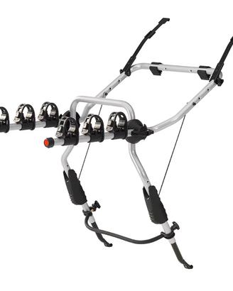 Portabici per auto Thule ClipOn 9104