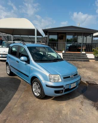 Fiat Panda 1.3 MJT 16V Emotion