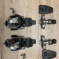 Attacchi dynafit radical st