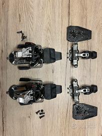 Attacchi dynafit radical st