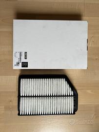 Filtro aria automobile