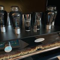 Integrato Fezza Audio