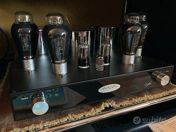 Integrato Fezza Audio