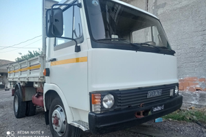 Iveco 50-10