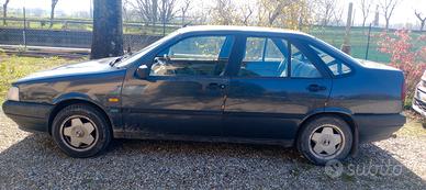 fiat tempra imp. GPL iscritta ASI gancio traino 