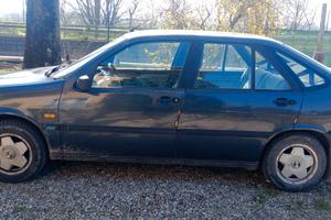 fiat tempra imp. GPL iscritta ASI gancio traino 