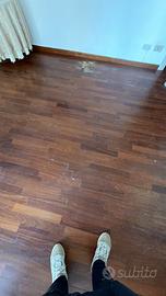 Parquet usato