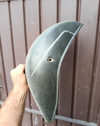 parafango vespa 50 faro tondo l n r special piaggi