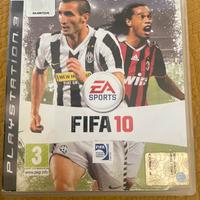 FIFA 10 PS3