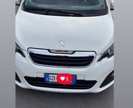 Peugeot 108 - 2021
