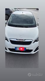 Peugeot 108 - 2021