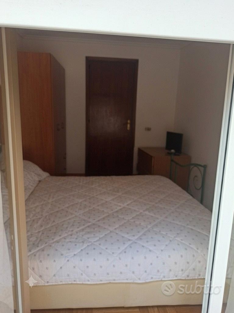 Appartamento – Agrigento, Bibirria, Villaseta - Vista 5
