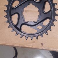 monocorona Sram 30T