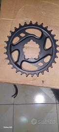 monocorona Sram 30T