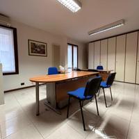 UFFICIO A BREGANZE