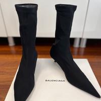 Stivaletto BALENCIAGA a Calzino