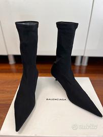 Stivaletto BALENCIAGA a Calzino