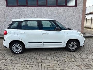 FIAT 500 L - 1.3 Multijet 95CV - N1 Autocarro