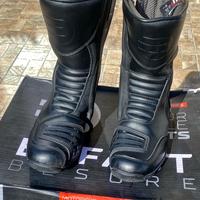 Stivali da moto touring n. 39