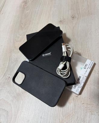 Iphone 13 mini 128gb