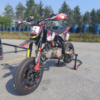 PBS 12 pollici 160cc