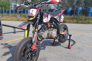 PBS 12 pollici 160cc