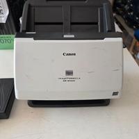 Scanner Documentale Canon imageFORMULA DR-M160II