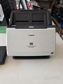 Scanner Documentale Canon imageFORMULA DR-M160II
