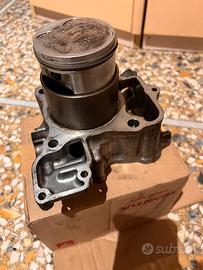 Gruppo termico motore honda sh300 dal 2007