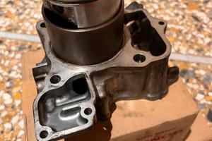 Gruppo termico motore honda sh300 dal 2007